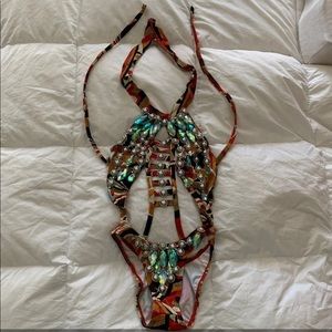 Carnival/Halloween costume